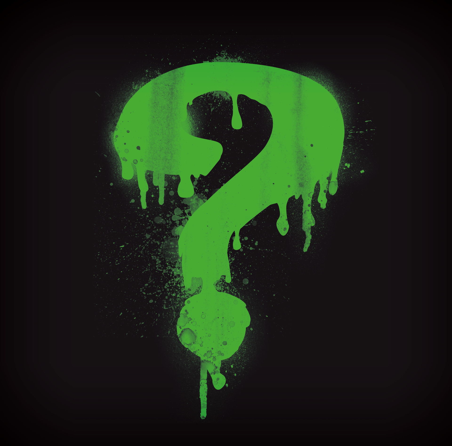 ?